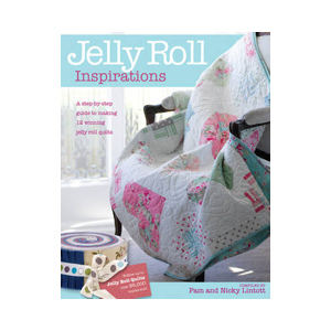 Jelly Roll Inspirations