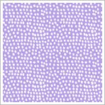 Flurry Lavender Spot