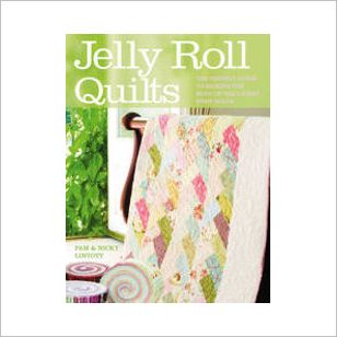 Jelly Roll Quilts
