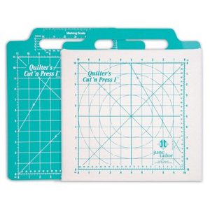 June Taylor Cut 'n Press Board