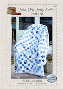 Blue Lagoon Pattern DOWNLOAD