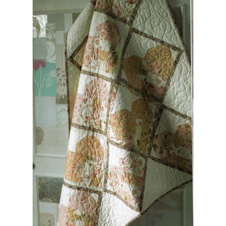 Loving Hearts Jelly Baby Pattern 