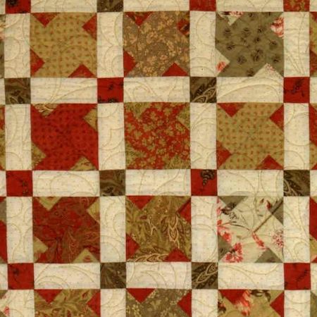 Playmates Jelly Baby Pattern 