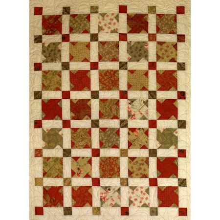 Playmates Jelly Baby Pattern 