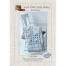 Just One Jelly Baby Patterns