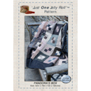 Just One Jelly Roll Patterns