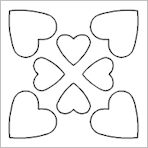 Quilting Stencils 
