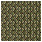 Woodlands Geometric 7462-G