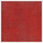 Grunge Basics 30150-151 Red