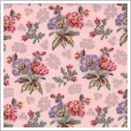 Mill Book Series circa 1835 by Howard Marcus for Moda