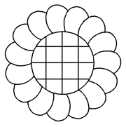 Feather Block (Code 174)