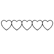 Design Heart (Code 205)