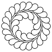 Double Feather (Code 340)