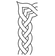 Corner Design (Code 348)