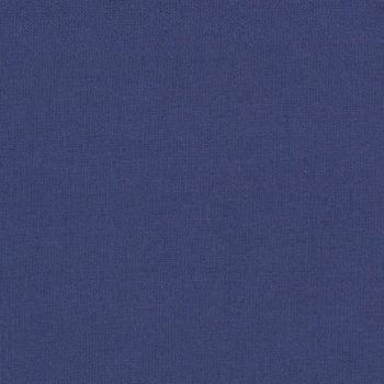 Moda Bella Solids - Admiral Blue 9900 48
