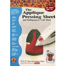 The Appliqué Pressing Sheet