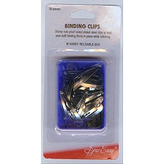 Sew Easy Binding & Hem Clips 