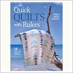 Quick Quilts with Rulers