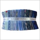 Blue Jelly Roll & Jelly Baby