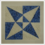 January Block of the Month