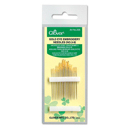 Clover Embroidery Needles