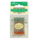 Clover Fine Quilting Pins