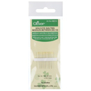 Clover Gold Eye Quilting Needles Between (No.10)
