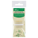 Clover Gold Eye Quilting Needles Between (No.9)
