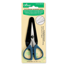 Clover Mini Patchwork Scissors