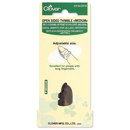 Clover Open Sided Thimble