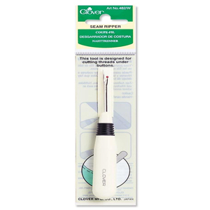 Clover Seam Ripper 