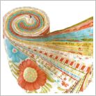 Moda Jelly Roll Club