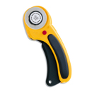 Olfa Rotary Cutter Deluxe 45mm