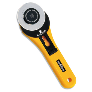 Olfa Rotary Cutter 60mm
