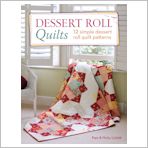 Dessert Roll Quilts