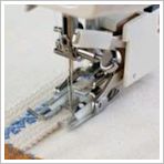 Janome Even Feed Foot - 200339007