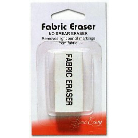 Fabric Eraser  