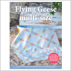 Flying Geese Multi-Size
