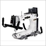 Gammill Premier 18-8 (non-stitch regulated)