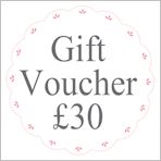 Gift Voucher £30.00