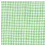 Gingham B (920-G5 Green)