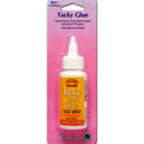 Hemline Tacky Glue