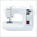 Janome Model CXL301 Sewing Machine