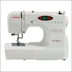 Janome JP760 Sewing Machine
