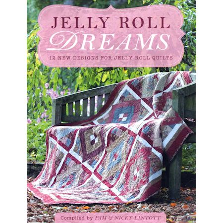 Jelly Roll Dreams