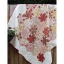 Pom-Pom Parade Quilt Kit