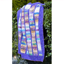 Bars of Gold Quilt Kit