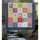 Jack in the Box Quilt Kit