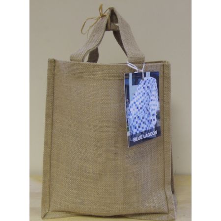 Blue Lagoon Quilt Kit