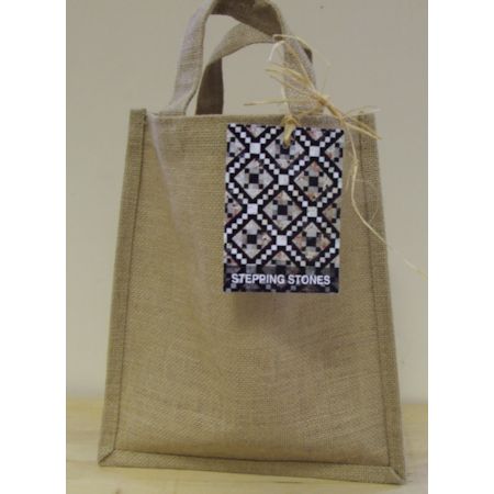 Stepping Stones Quilt Kit